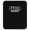 baker skateboards Mousepad