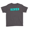 bored Youth Tee