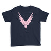 Logan Paul Maverick Youth Tee