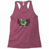 mercury Racerback Tank