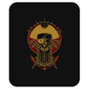 skull pirate Mousepad