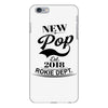 New Pop 2018 Rokie Dept. iPhone 6 Plus/6s Plus Case