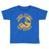 check yo'self before you rex yo'self Toddler T-shirt