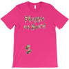 Muggle On Board Army T-Shirt