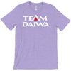 daiwa team T-Shirt