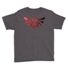 Zelda Galaxy Youth Tee