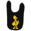 big bird x ray Baby Bibs
