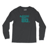 Made In The 80s Long Sleeve Shirts