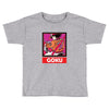 Goku Toddler T-shirt