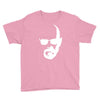 breaking bad   walter Youth Tee