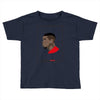PLAYERS Toddler T-shirt