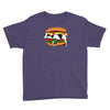 fresh meat Youth Tee