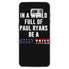 be a sally yates Samsung Galaxy S7