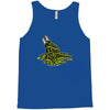rigeon playing Tank Top
