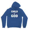 Child of God Unisex Hoodie