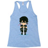 nenedroid Racerback Tank