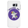 Unicorns Dab Samsung Galaxy S7 Edge