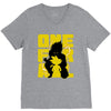 One For All V-Neck Tee