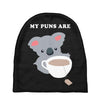 My Puns Are Baby Beanies