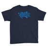 bargain paradise garage sign Youth Tee