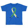 Humboldt Ribbon Toddler T-shirt