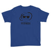 heisenborg Youth Tee