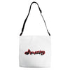 amazing 2 Adjustable Strap Totes
