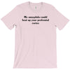 neuroscience humor T-Shirt