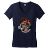 wats 2 Women's V-Neck T-Shirt