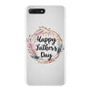 Happy Father's Day iPhone 7 Plus Case