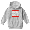 rek607 Youth Hoodie