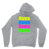 dance dance Unisex Hoodie