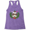 magazine, Racerback Tank