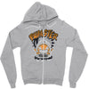 pumster Zipper Hoodie