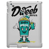 the dweeb iPad 3 and 4 Case