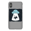 Ufo iPhoneX