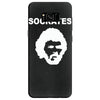 socrates brazil 70s football world cup legend retro Samsung Galaxy S8 Case