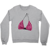 NAKED DAY Crewneck Sweatshirt