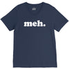 meh V-Neck Tee