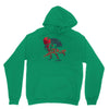 deadrex Unisex Hoodie