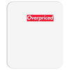overpriced Mousepad