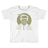 poe is me Toddler T-shirt