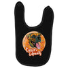 boxers and donuts Baby Bibs