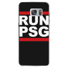 run psg paris st germain fotbal Samsung Galaxy S7