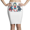 super childish Pencil Skirts