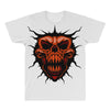 evil face All Over Men's T-shirt