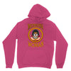 smart strong sensual woman Unisex Hoodie