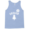 oregon Tank Top