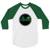 THE GONDO 3/4 Sleeve Shirt