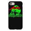 turtles  splinter ninja serie funny iPhone 8